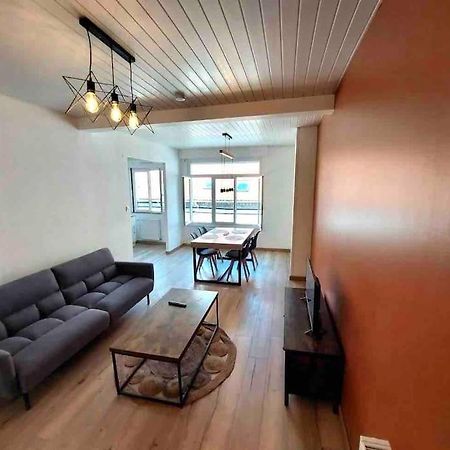 Appartement Proche Des Remparts Boulogne-sur-Mer Buitenkant foto