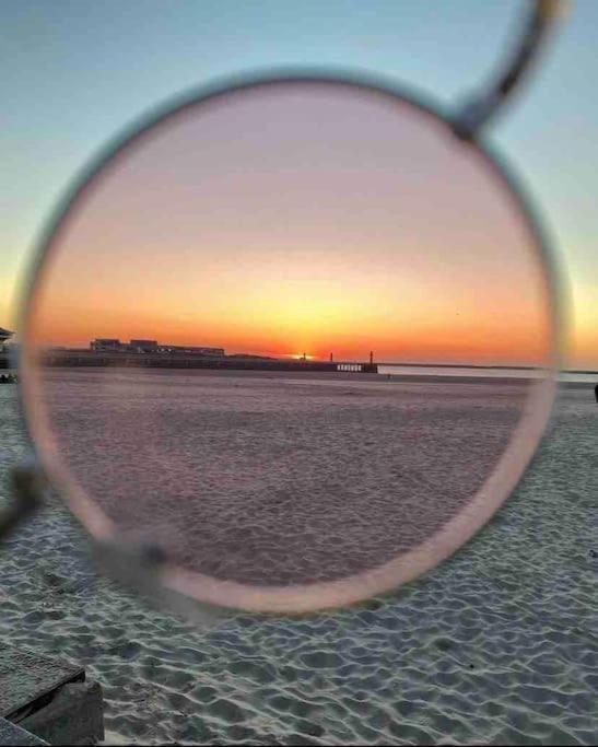 Appartement Proche Des Remparts Boulogne-sur-Mer Buitenkant foto